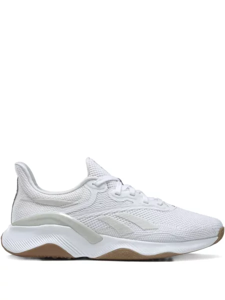 Sneakerși Reebok alb