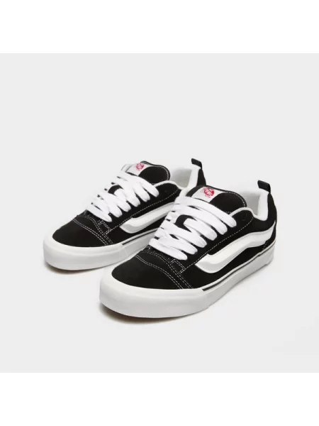 Vans Tenisky Knu Skool černá