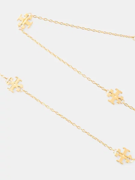 TORY BURCH Colier Delicate Icon