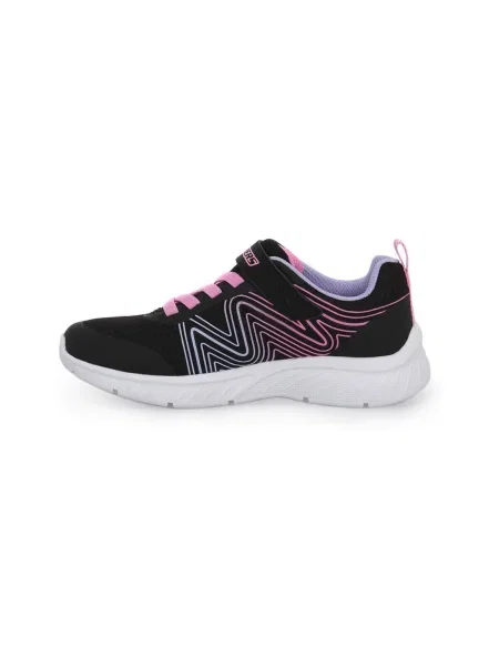 Pantofi copii Skechers negru