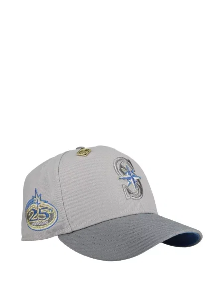 Šilterica New Era Cap siva