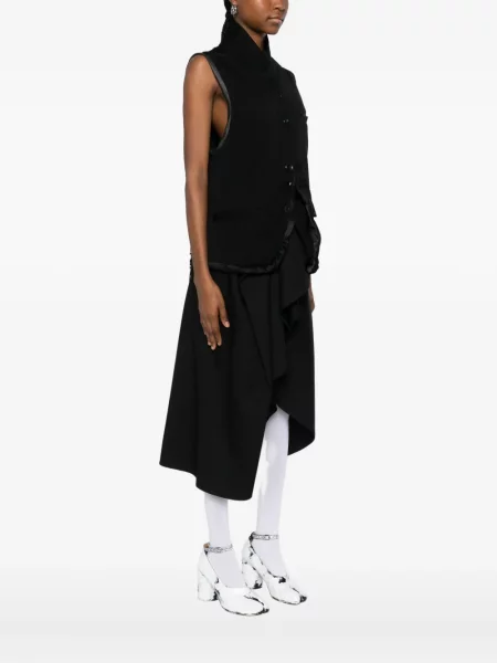 Vestă Undercover negru