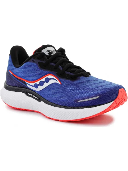 Pantofi Saucony albastru