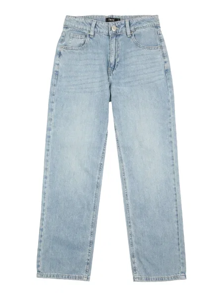 LMTD Jeans NLMBex deschis albastru