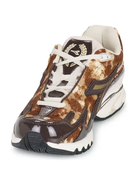 Tenisky Diadora hnedá