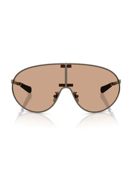 Moncler ochelari de soare VEKTO gri
