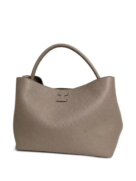 Shopper táska Iacucci autogrammal
