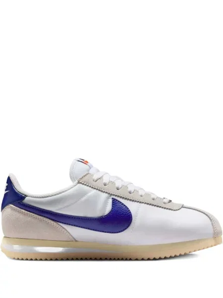 Sneakerși Nike Air Max cu platformă negru