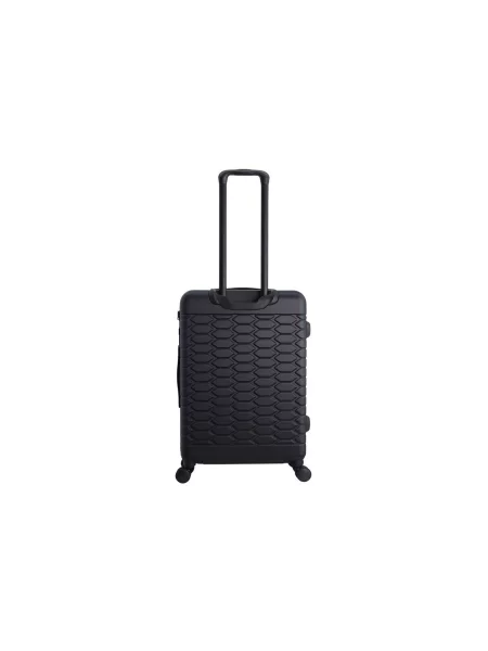 Valiză Discovery negru