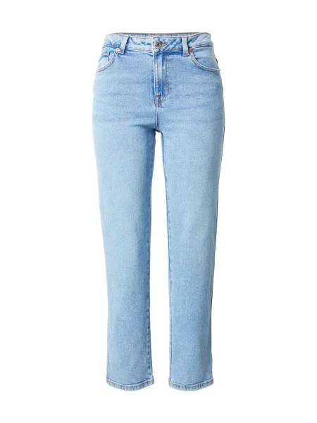 VERO MODA Jeans VMAMARA denim albastru