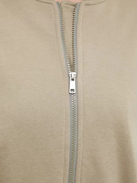 Юбка Answear.lab зеленая