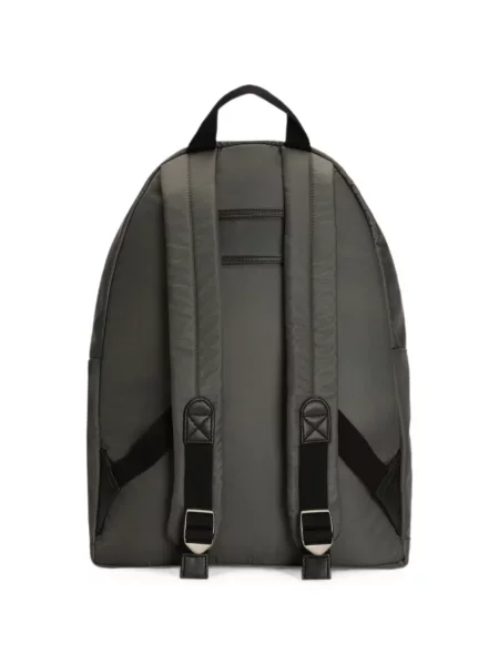 Dětské batoh Dolce & Gabbana šedý