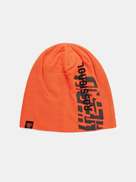 Kapa Rossignol HERO rdeča