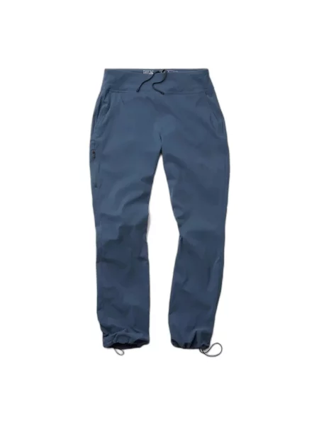 Spodnie Mountain Hardwear Dynama™ niebieskie