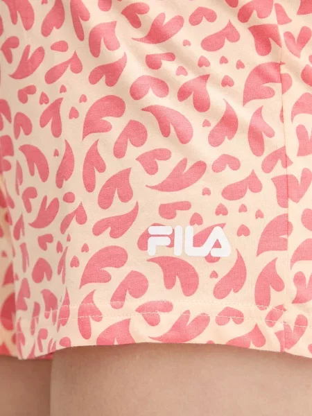 Fila роздільна піжама