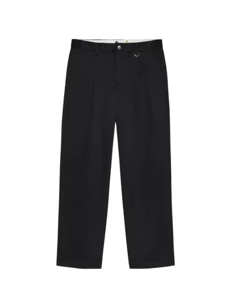 Pantaloni New Amsterdam negru