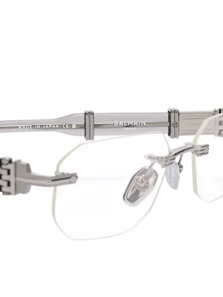 Saulės akiniai Balmain Eyewear