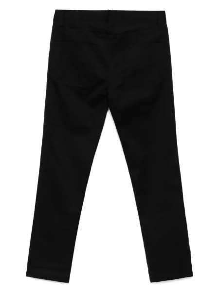 Pantaloni James Perse negru
