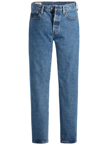 LEVI'S ® Jeans denim albastru