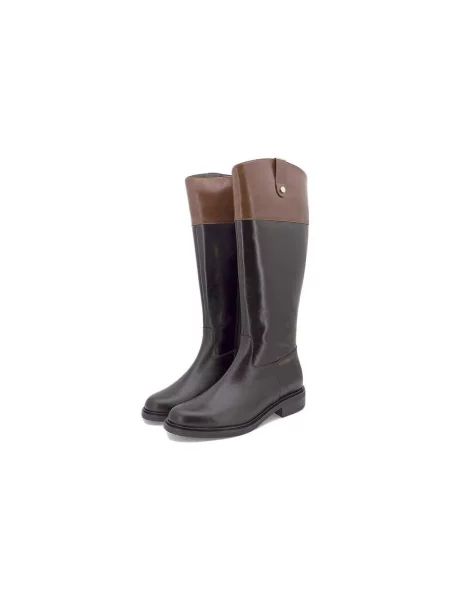 Pantofi Piesanto negru