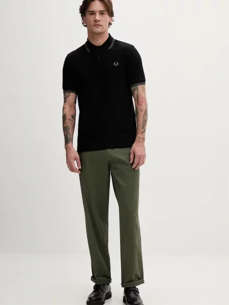 Штани Fred Perry