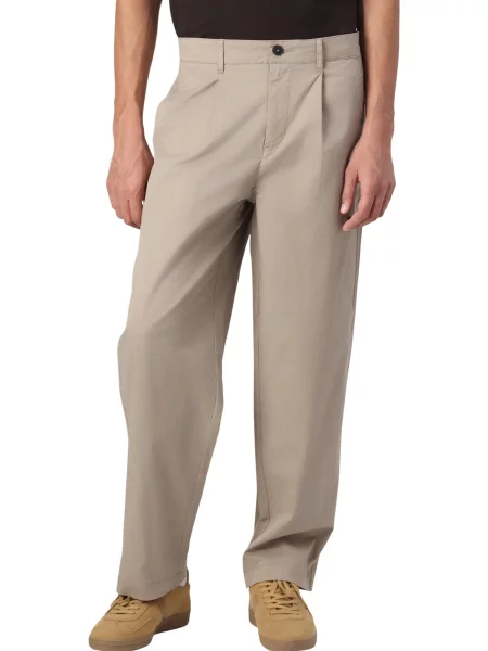 Kalhoty Only černé