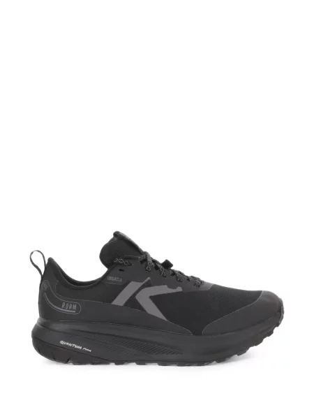 Impermeabil pantofi alergare Keen Footwear alergare negru