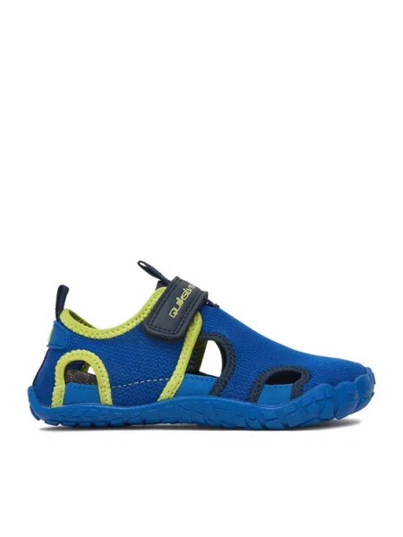 Παπούτσια για Θαλάσσια Σπορ Quiksilver μπλε