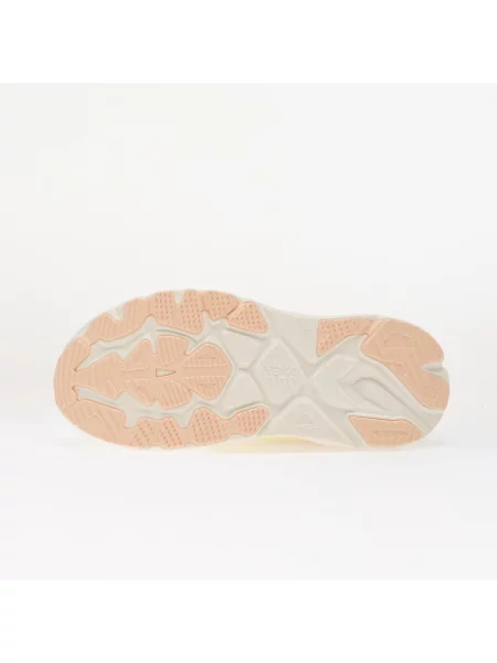 Hoka Buty Do Biegania Arahi 9 beige żółte