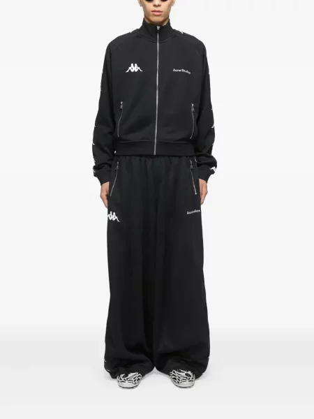 Geacă Acne Studios negru