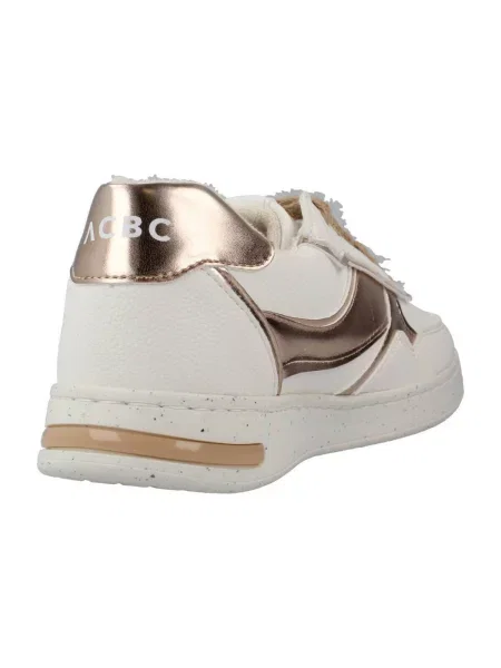 Pantofi Geox alb