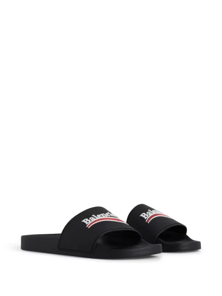 Šlepetės Balenciaga juoda