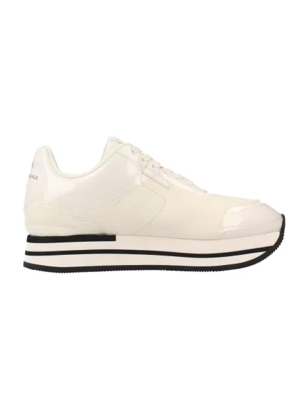 Pantofi Eax bej