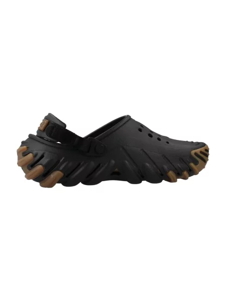 Pantofi Crocs negru