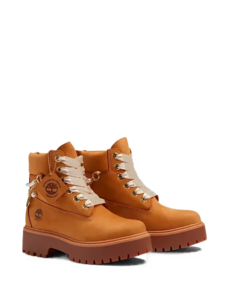 Členkové topánky Timberland