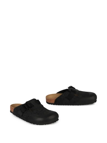 Sandale Birkenstock gri