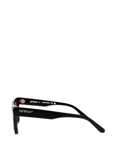 Ochelari de soare Off-white Eyewear alb