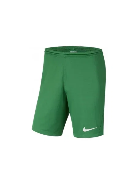 Hlače Nike zelena