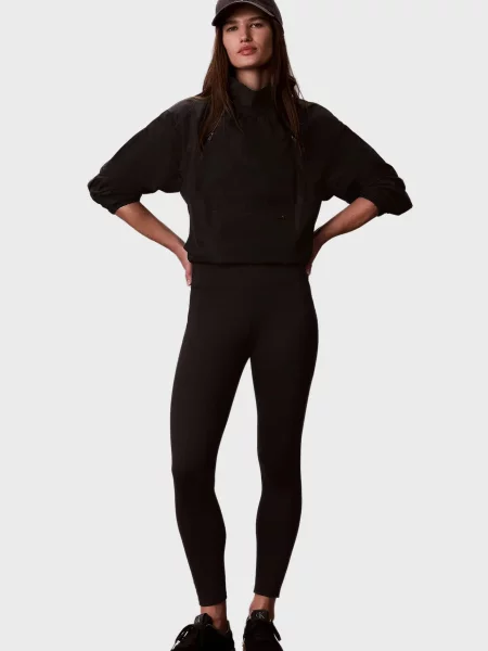 Леггинсы Calvin Klein черные