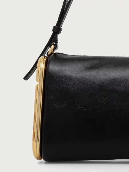 Кожаная сумка Marc Jacobs