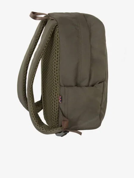 CabinZero Flight 12 l georgian khaki mestský batoh