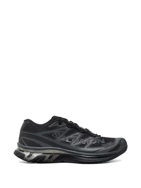 Sneakerși Mm6 Maison Margiela X Salomon negru