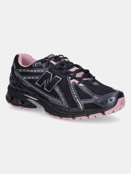 Tenisky New Balance tmavomodrá