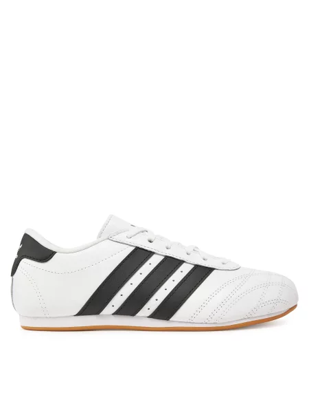 Sneakers adidas Taekwondo Lace W Cloud White/ Core Black/ Gum EUR 36 λευκό