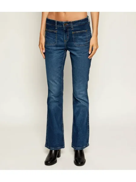 Guess Jeans Farmer kék