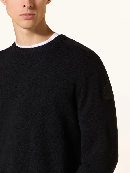 Canada Goose Svetr Matawin černá