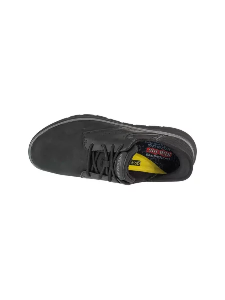 Chiloți Skechers negru