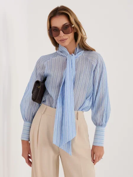 Cămașă Italy Moda alb