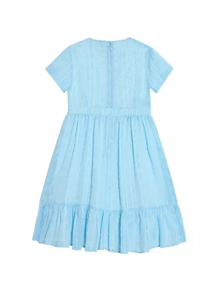Rochie copii Roberto Cavalli albastru