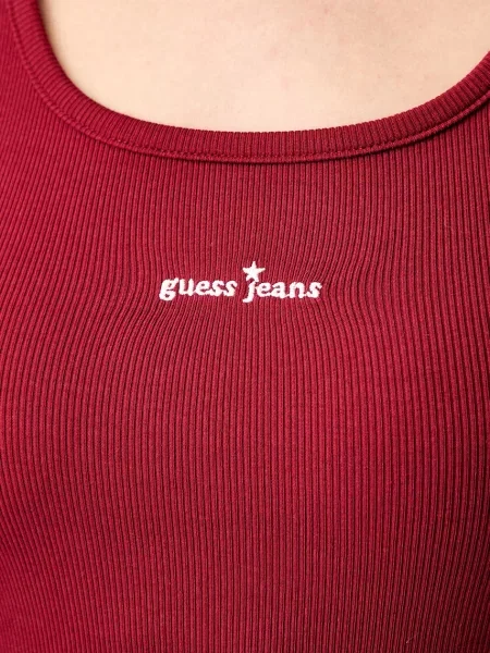 Guess Jeans топ з